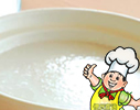 牛乳燕窝汤