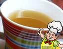 杭菊糖茶
