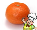 橘子的做法